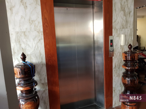 N845 | Bright Apartment 1 Bedroom For Rent Near Russian Market
