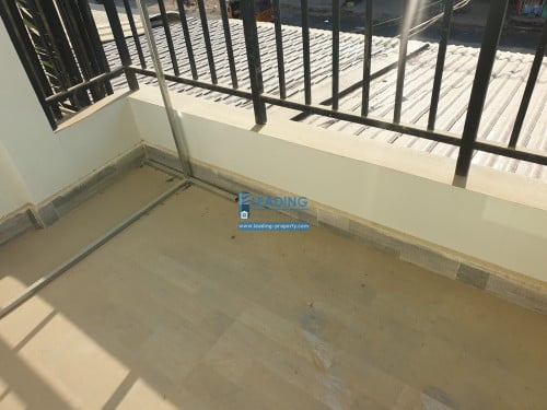 N854 | Flat Apartment 1 Bedroom For Rent Near Street 2004 Bali Resort Hotel