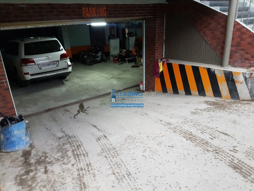 N866 | Bright and Clean, Fully Furnished Apartment 1 Bedroom For Rent