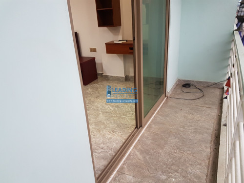 N866 | Bright and Clean, Fully Furnished Apartment 1 Bedroom For Rent