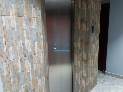 N866 | Bright and Clean, Fully Furnished Apartment 1 Bedroom For Rent