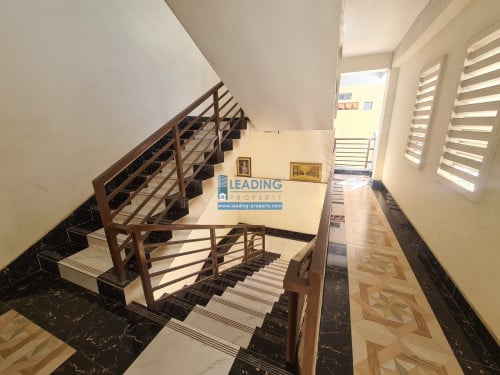N880 | Furnished and Clean Studio Apartment For Rent in Boeng Tum Pun