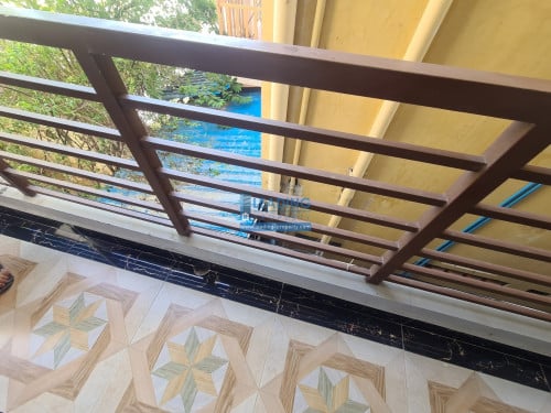 N880 | Furnished and Clean Studio Apartment For Rent in Boeng Tum Pun