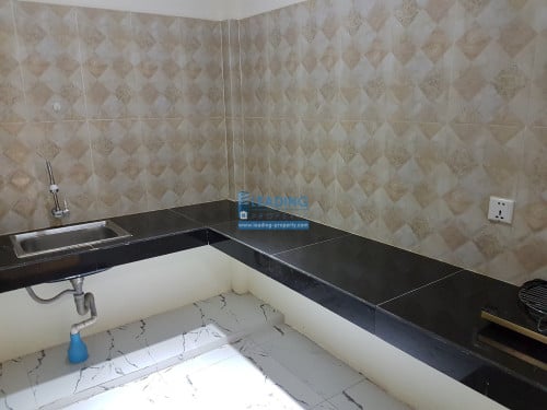 N880 | Furnished and Clean Studio Apartment For Rent in Boeng Tum Pun