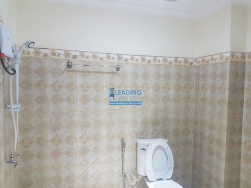 N880 | Furnished and Clean Studio Apartment For Rent in Boeng Tum Pun