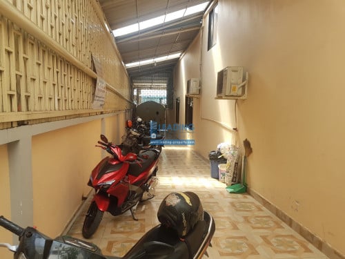 N880 | Furnished and Clean Studio Apartment For Rent in Boeng Tum Pun