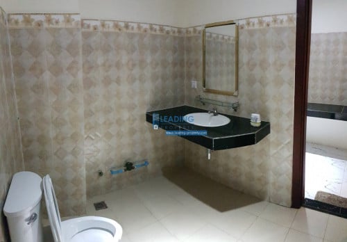 N880 | Furnished and Clean Studio Apartment For Rent in Boeng Tum Pun