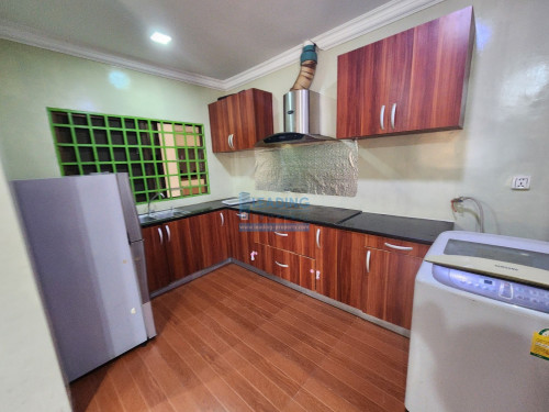 N885 | Economical 2 Bedrooms Apartment For Rent