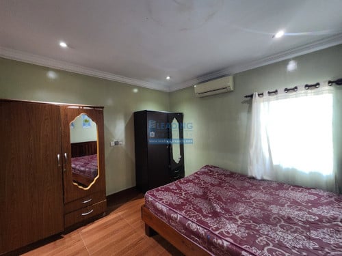 N885 | Economical 2 Bedrooms Apartment For Rent
