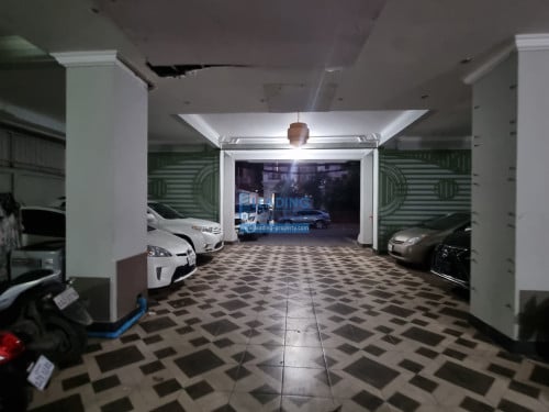 N885 | Economical 2 Bedrooms Apartment For Rent