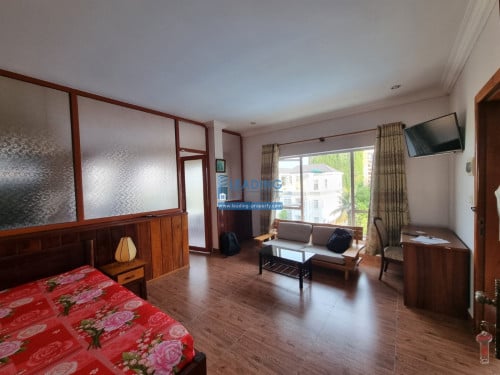 N894 | Bright and Clean 1 Bedroom Fully Furnished Apartment For Rent