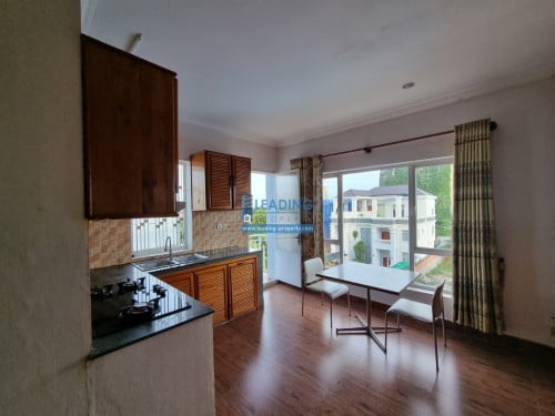 N894 | Bright and Clean 1 Bedroom Fully Furnished Apartment For Rent