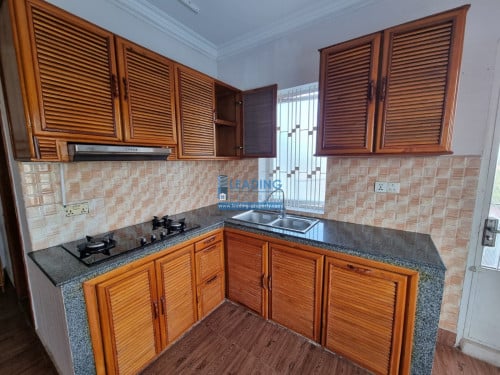 N894 | Bright and Clean 1 Bedroom Fully Furnished Apartment For Rent
