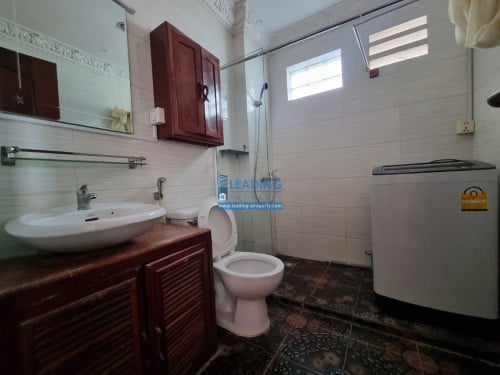 N894 | Bright and Clean 1 Bedroom Fully Furnished Apartment For Rent