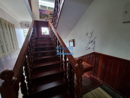 N894 | Bright and Clean 1 Bedroom Fully Furnished Apartment For Rent