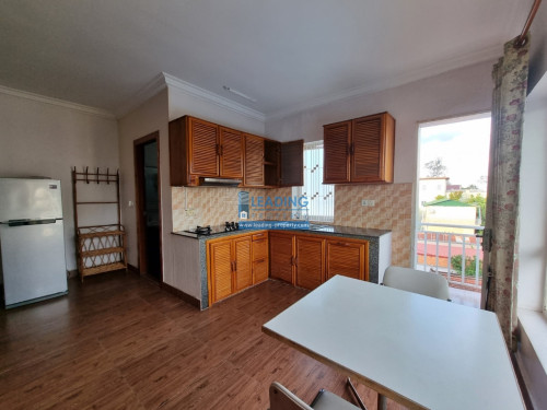 N894 | Bright and Clean 1 Bedroom Fully Furnished Apartment For Rent
