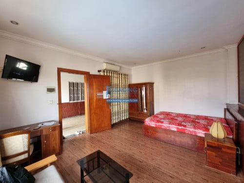 N894 | Bright and Clean 1 Bedroom Fully Furnished Apartment For Rent