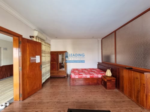N894 | Bright and Clean 1 Bedroom Fully Furnished Apartment For Rent