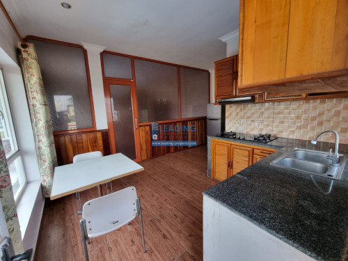 N894 | Bright and Clean 1 Bedroom Fully Furnished Apartment For Rent