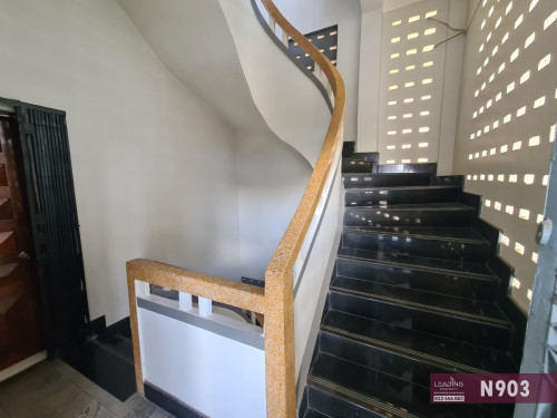 N903 | Studio without kitchen For Rent Near Kandal Market