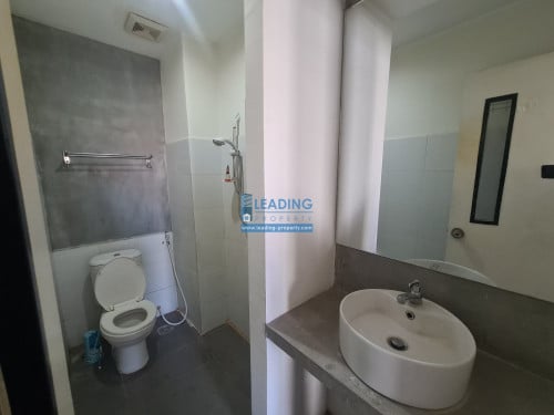 N940 | Nice Apartment 1 Bedroom Fully Furnished For Rent Near Naga World