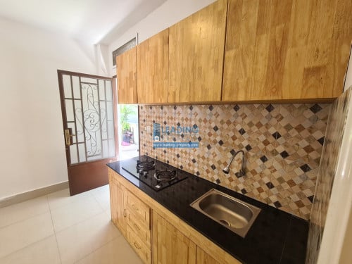 N945 | Nice Apartment 1 Bedroom For Rent Near Russian Market