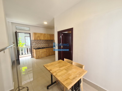 N945 | Nice Apartment 1 Bedroom For Rent Near Russian Market