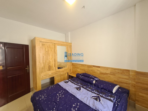 N945 | Nice Apartment 1 Bedroom For Rent Near Russian Market
