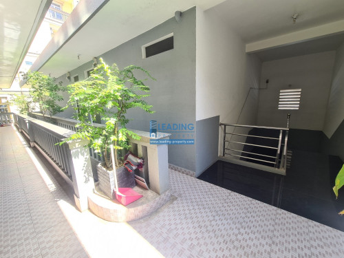 N945 | Nice Apartment 1 Bedroom For Rent Near Russian Market