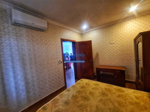 N951 | Nice Fully Furnished 2 Bedrooms Apartment For Rent with Car Parking