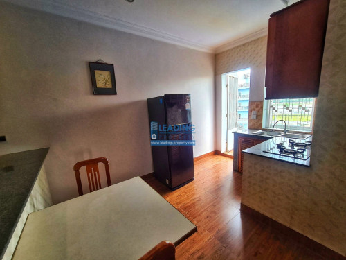 N951 | Nice Fully Furnished 2 Bedrooms Apartment For Rent with Car Parking
