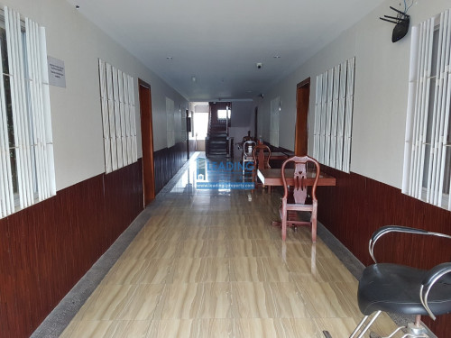 N951 | Nice Fully Furnished 2 Bedrooms Apartment For Rent with Car Parking