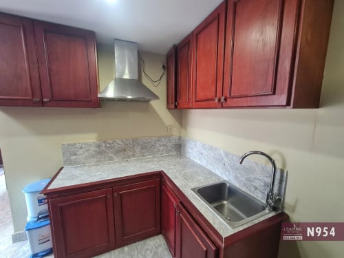 N954 | Furnished 2 Bedrooms Apartment For Rent in Toul Sangke Area