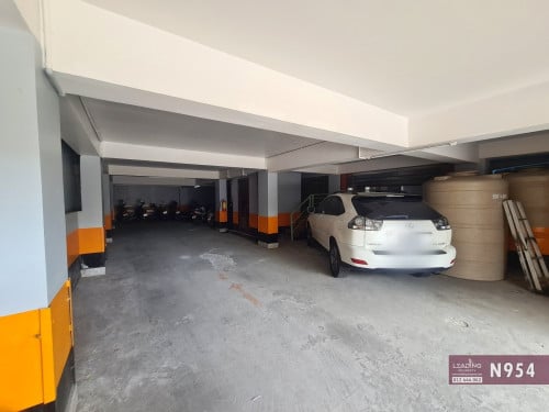 N954 | Furnished 2 Bedrooms Apartment For Rent in Toul Sangke Area