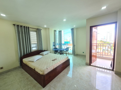 N972 | Nice Fully Furnished 2 Bedrooms Apartment with Lift for Rent Near Russian M