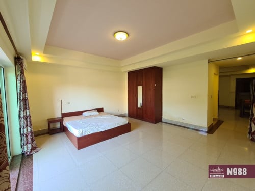 N988 | Spacious 1 Bedroom Apartment For Rent with Car Park