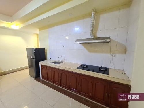 N988 | Spacious 1 Bedroom Apartment For Rent with Car Park