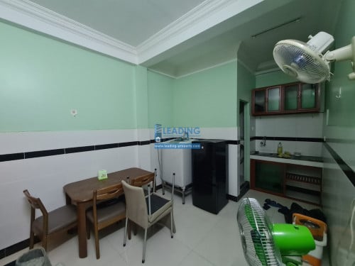 N994  | Affordable 1 Bedroom Apartment For Rent near BKK1 Area