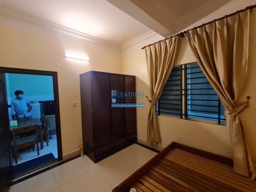 N994  | Affordable 1 Bedroom Apartment For Rent near BKK1 Area