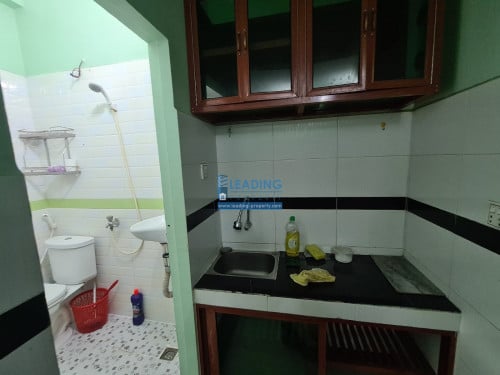 N994  | Affordable 1 Bedroom Apartment For Rent near BKK1 Area