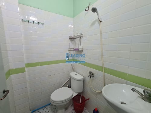 N994  | Affordable 1 Bedroom Apartment For Rent near BKK1 Area