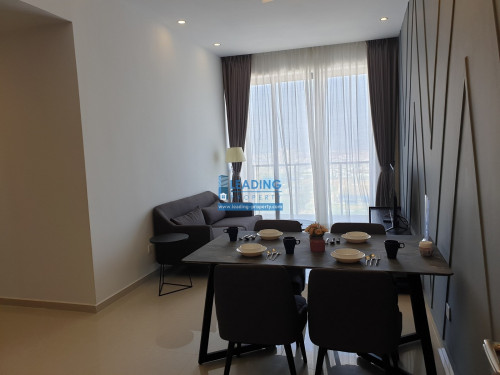 N997 | Swimming Pool and Gym, 2 Bedrooms Condo Unit For Rent