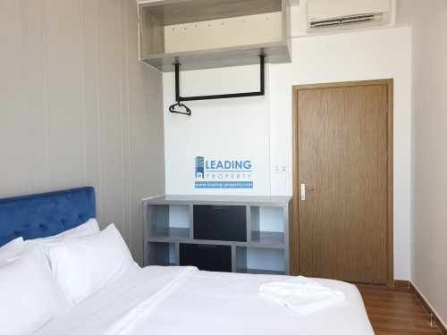 N997 | Swimming Pool and Gym, 2 Bedrooms Condo Unit For Rent