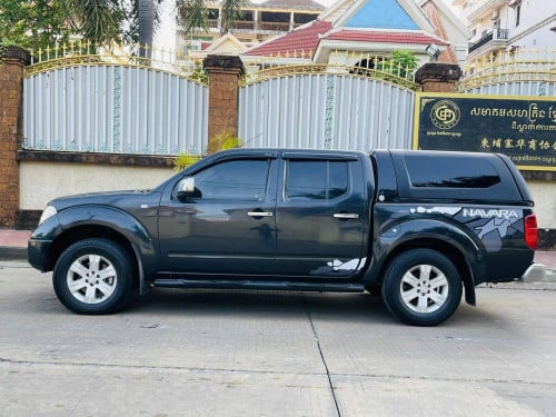 Navara 06 ម៉ាស៊ូត ម្ចាស់ផ្ទាល់