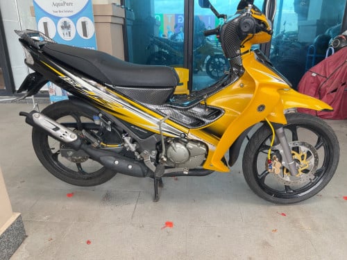 Need sell