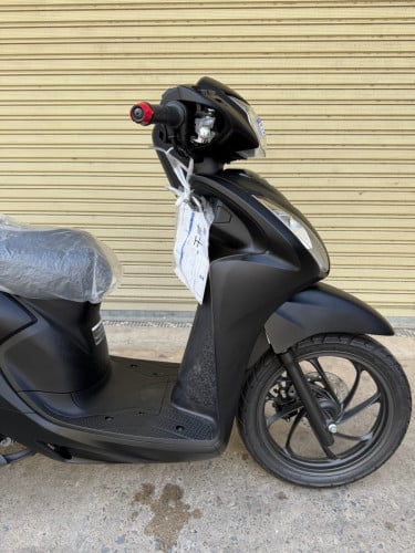 NEW 2025 HONDA DIO 110 FROM JAPAN FOR SALE
