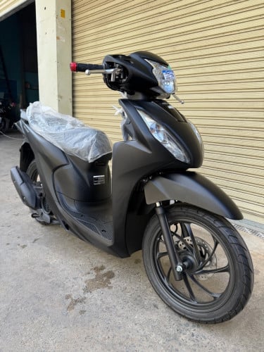 NEW 2025 HONDA DIO 110 FROM JAPAN FOR SALE