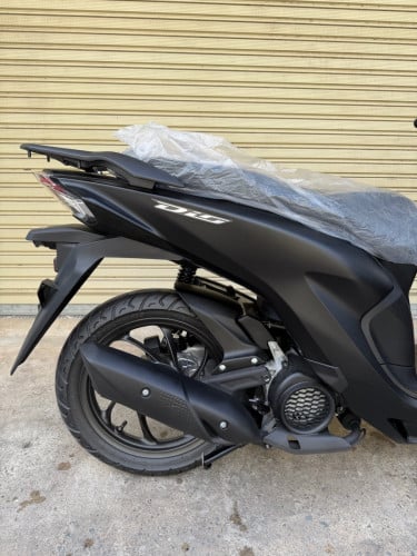 NEW 2025 HONDA DIO 110 FROM JAPAN FOR SALE