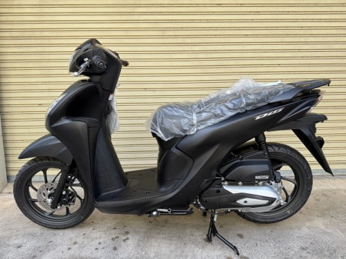 NEW 2025 HONDA DIO 110 FROM JAPAN FOR SALE