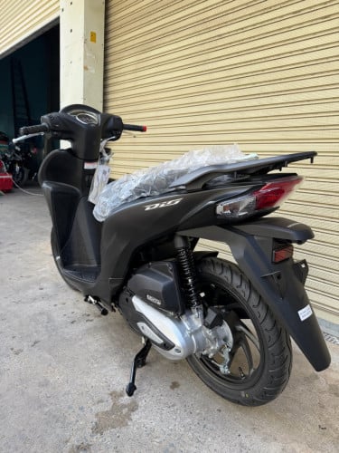 NEW 2025 HONDA DIO 110 FROM JAPAN FOR SALE